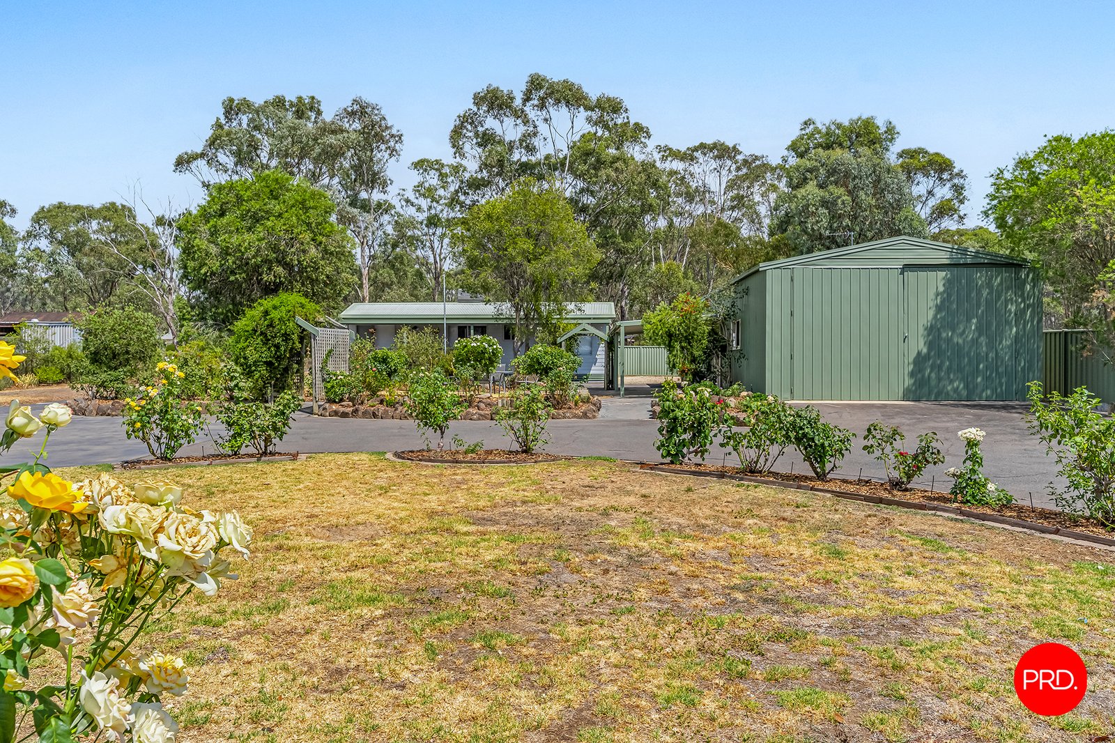 11 Lawrence Road STRATHFIELDSAYE 19