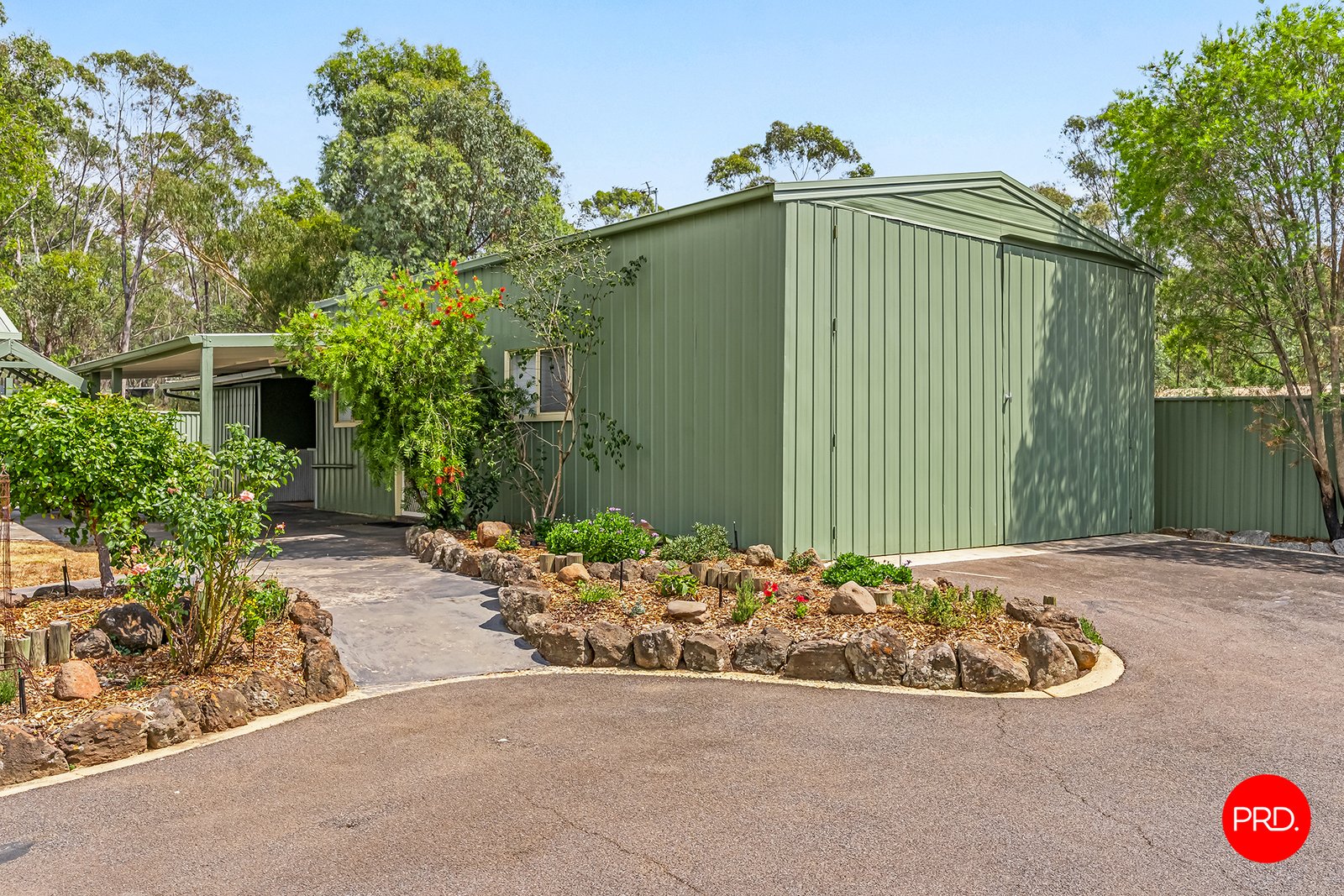 11 Lawrence Road STRATHFIELDSAYE 28
