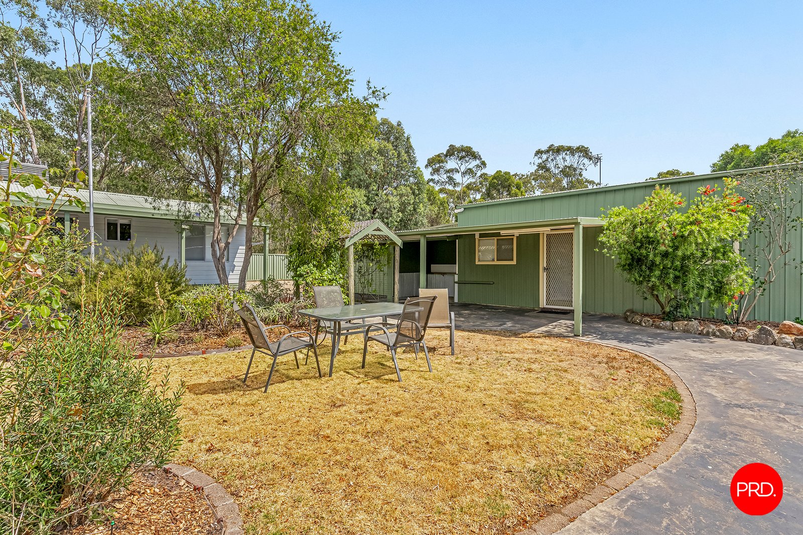 11 Lawrence Road STRATHFIELDSAYE 29