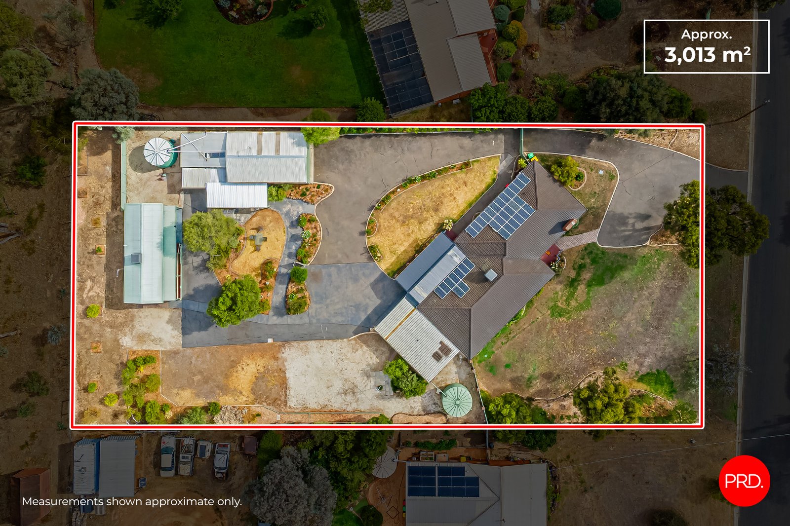 11 Lawrence Road STRATHFIELDSAYE 34