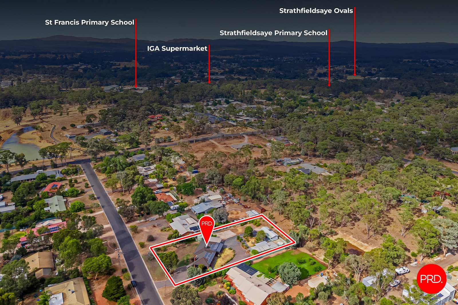 11 Lawrence Road STRATHFIELDSAYE 35