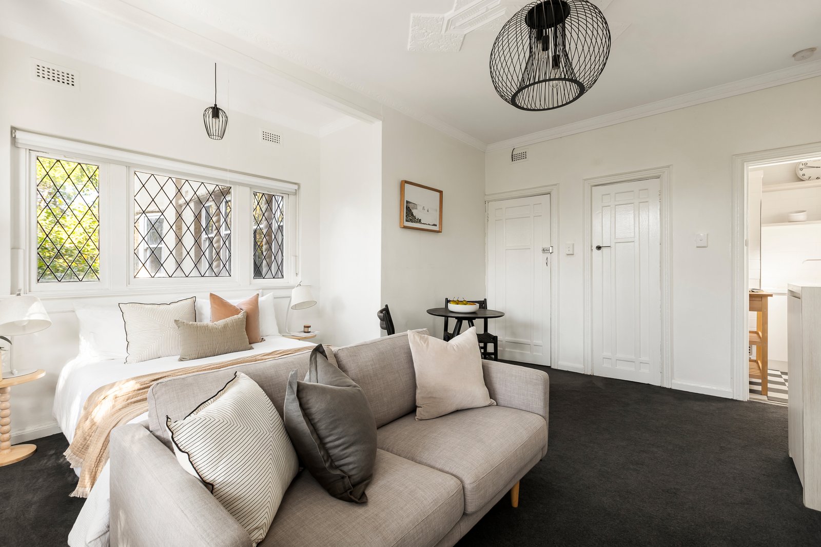 Real Estate and Property in 1/1 Lawson Grove, South Yarra, VIC