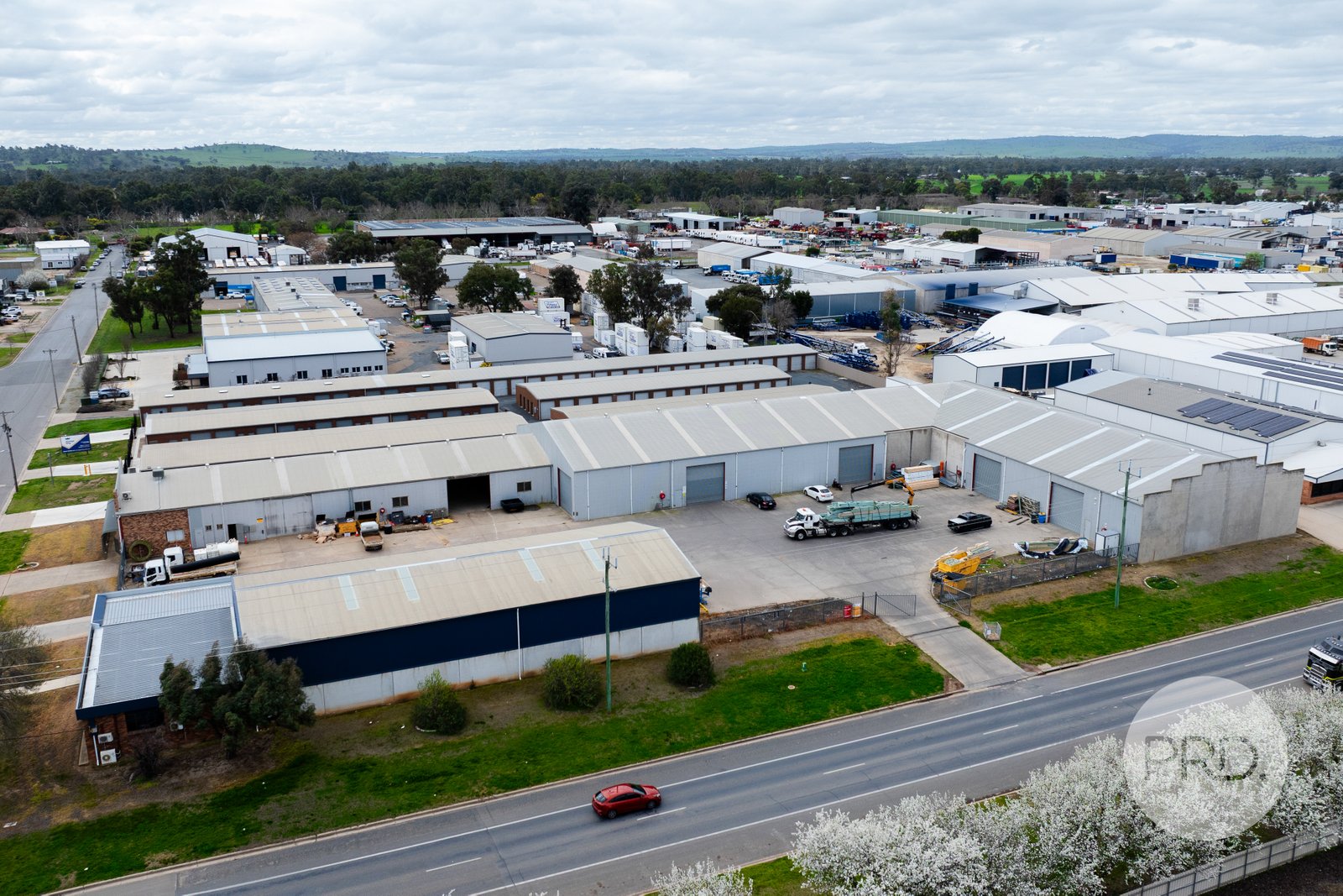 11 Lawson Street EAST WAGGA WAGGA 1