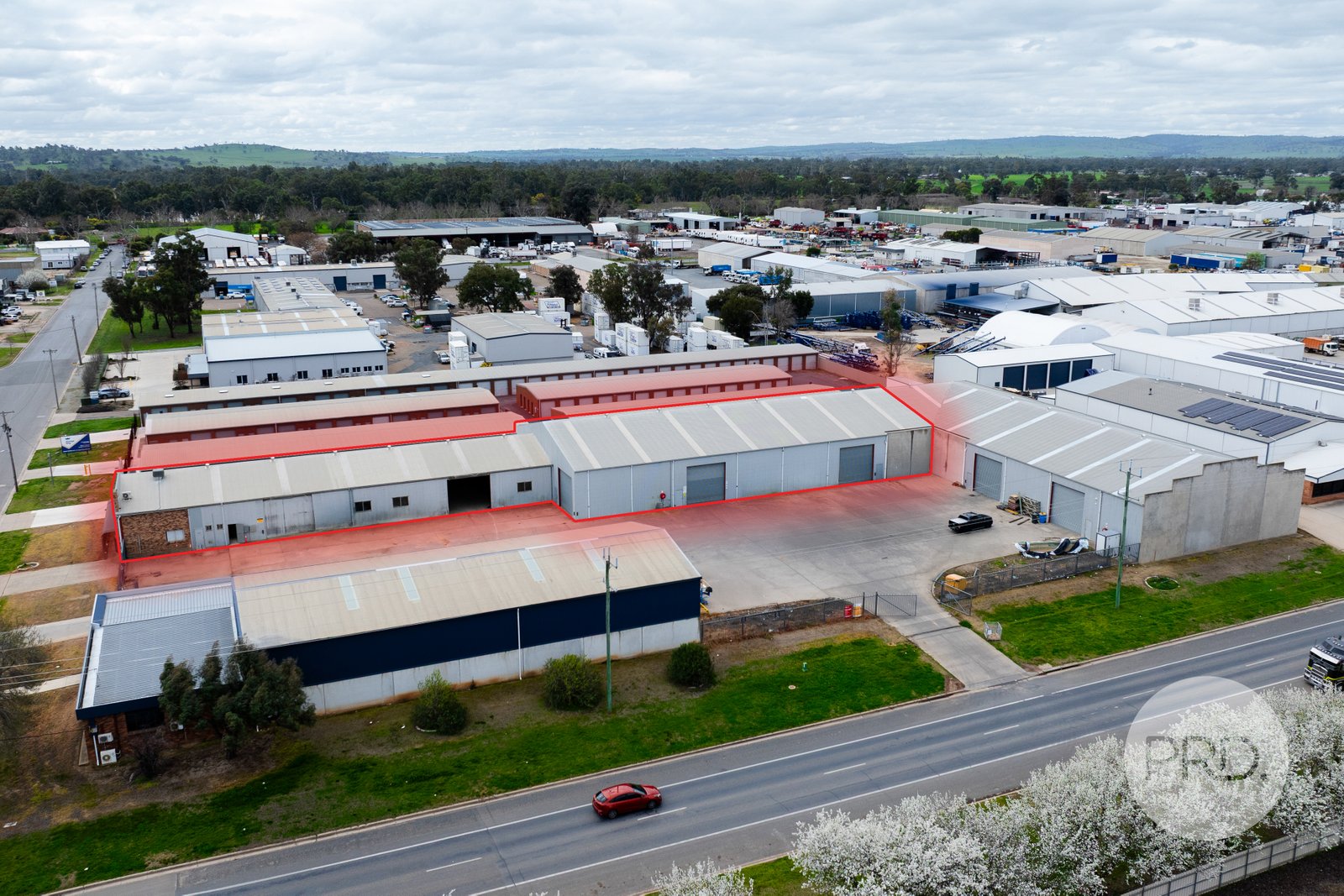 11 Lawson Street EAST WAGGA WAGGA 2
