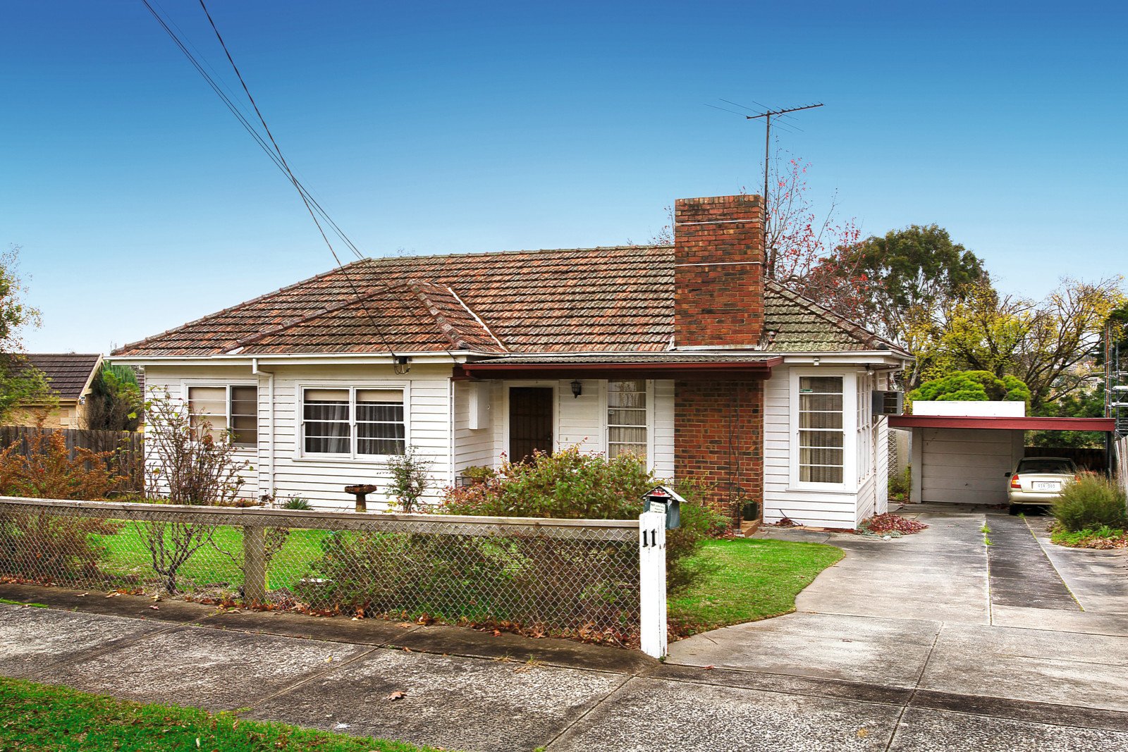 11 Leicester Street, Balwyn North, VIC