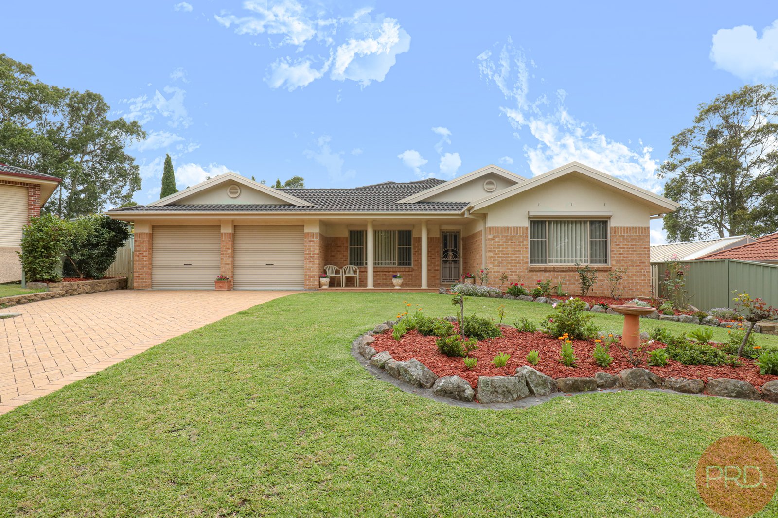 11 Leinster Circuit ASHTONFIELD 1