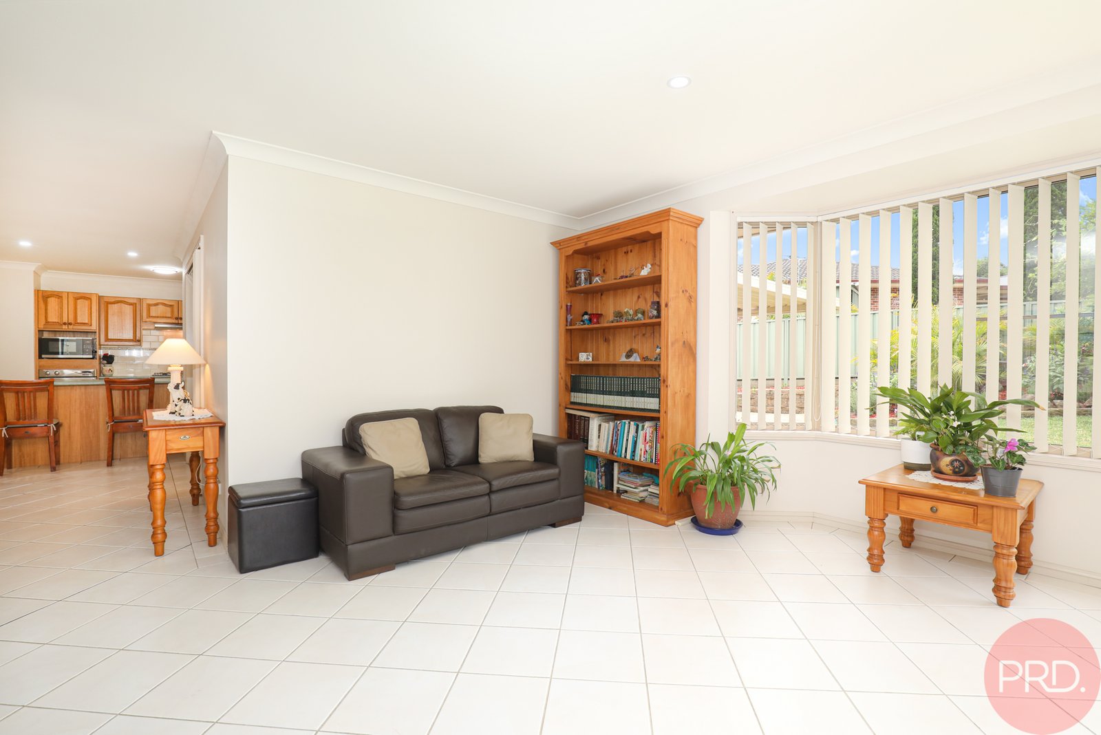 11 Leinster Circuit ASHTONFIELD 3