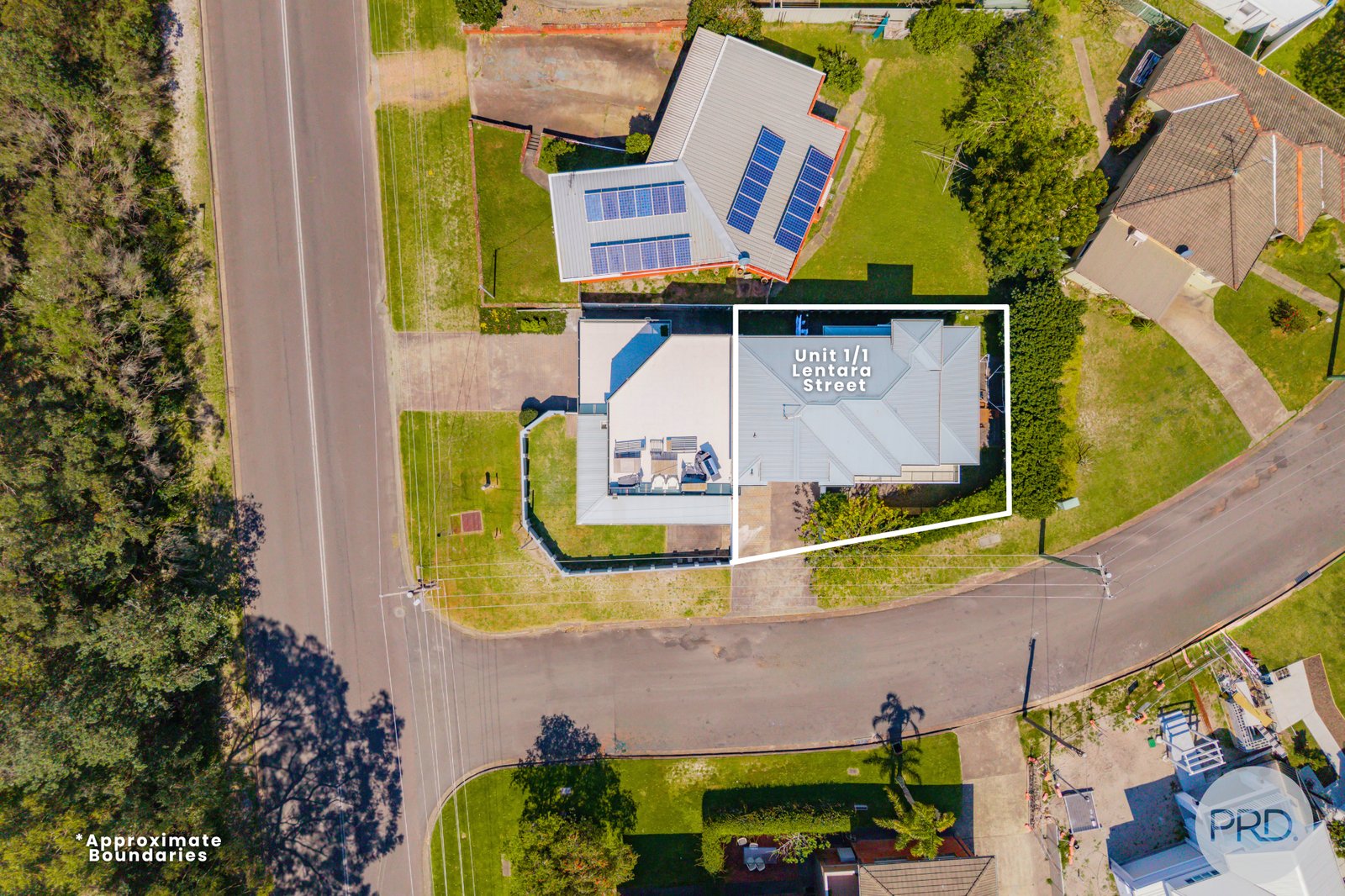 1/1 Lentara Street FINGAL BAY 9