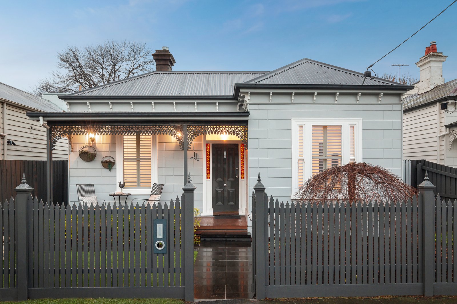 11 Leslie Street, Hawthorn, 3122