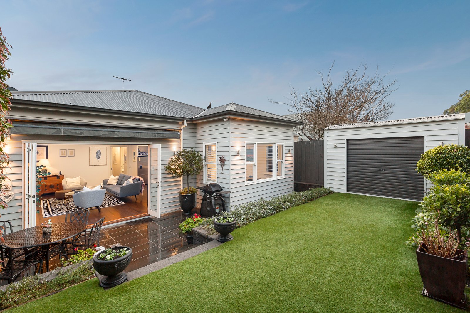 11 Leslie Street, Hawthorn, 3122