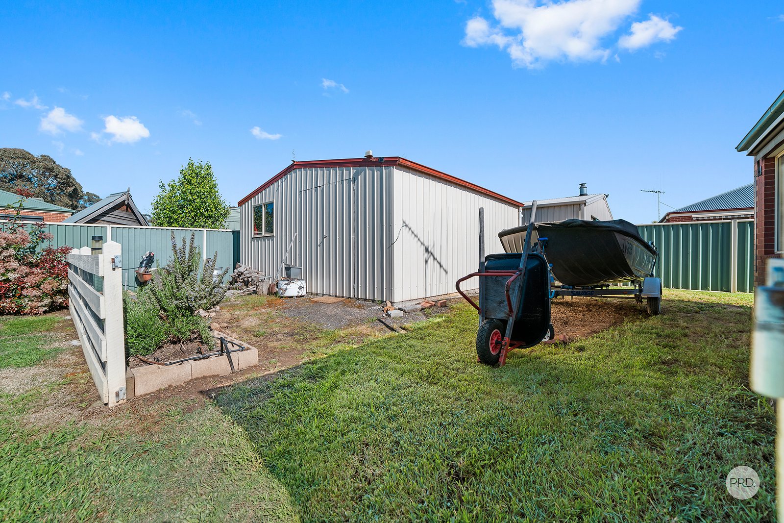 11 Lewana Way STRATHFIELDSAYE 19