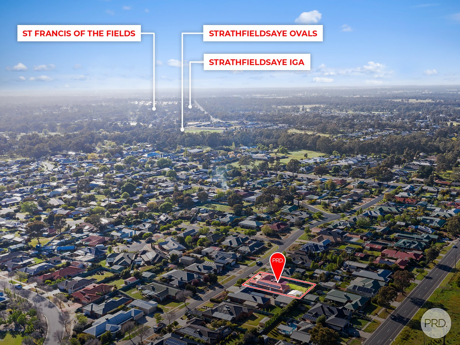 11 Lewana Way STRATHFIELDSAYE 21