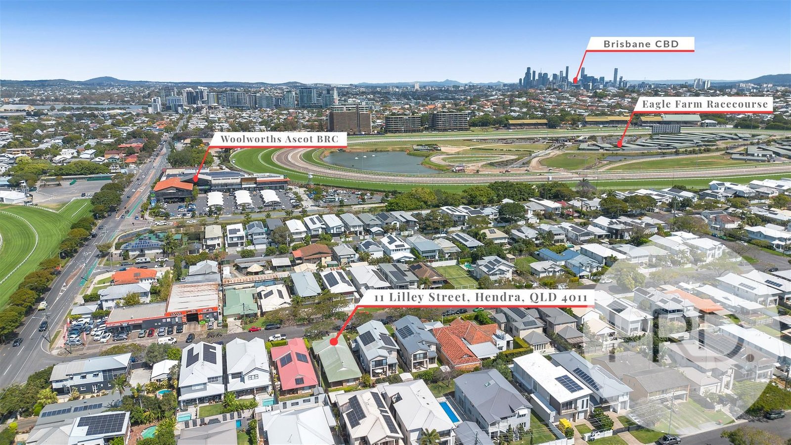 11 Lilley Street HENDRA 3