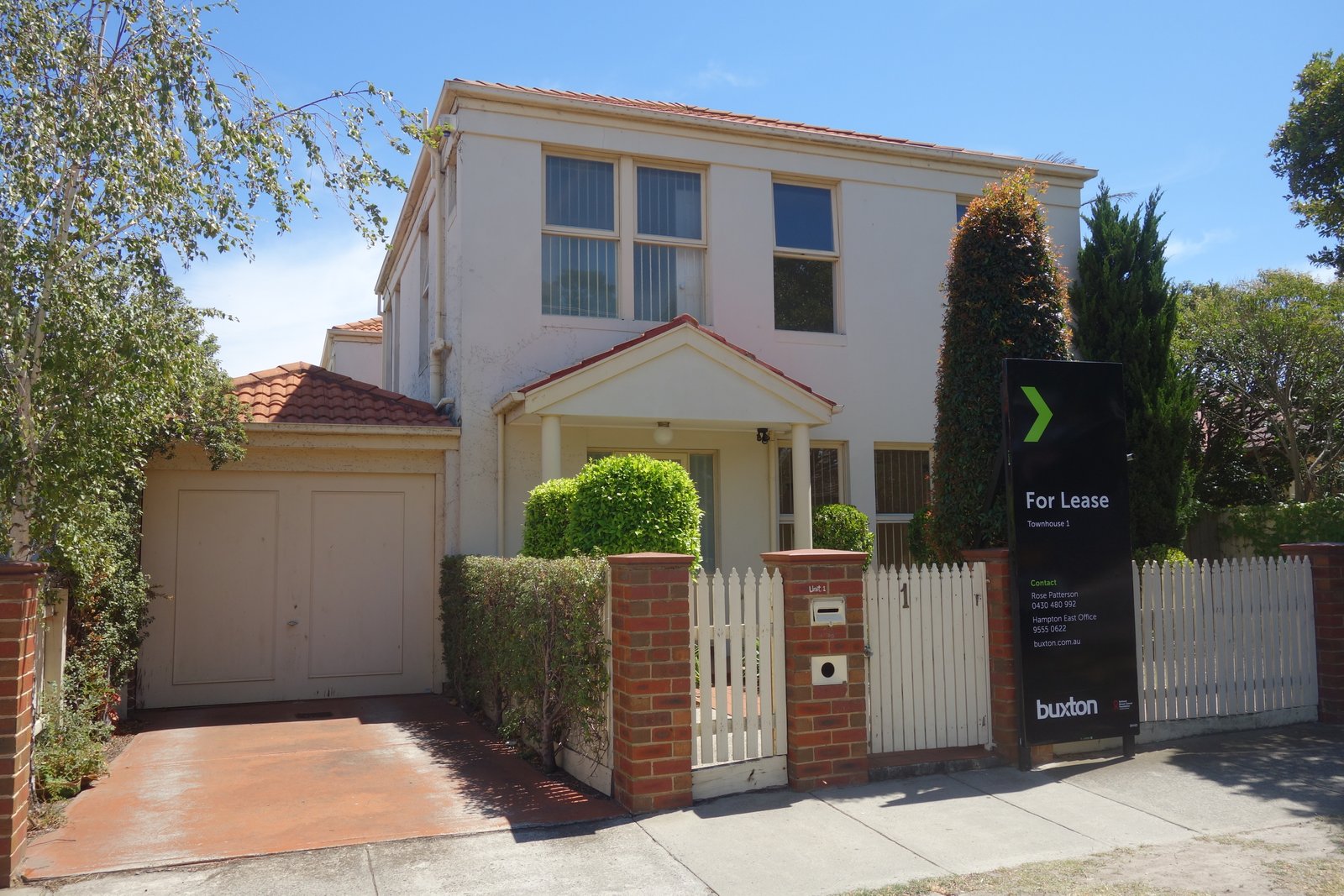 Gallery: 1/1 Lillimur Road