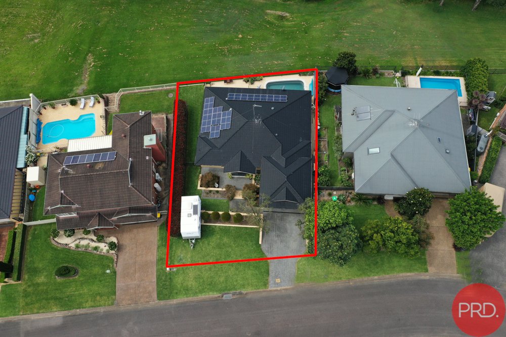 11 Lochend Circuit EAST MAITLAND 17