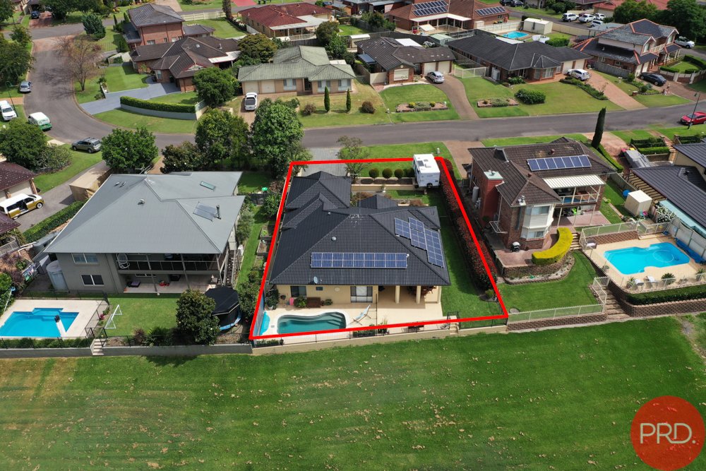 11 Lochend Circuit EAST MAITLAND 16