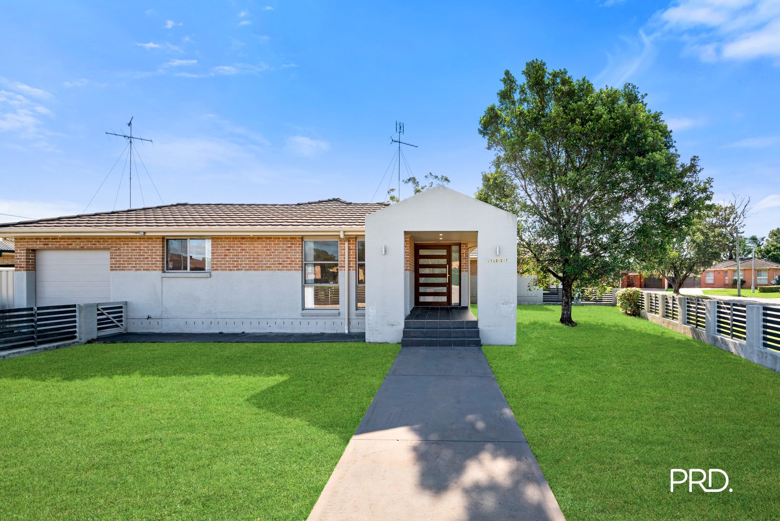 1/1 Lois Court JAMISONTOWN 1