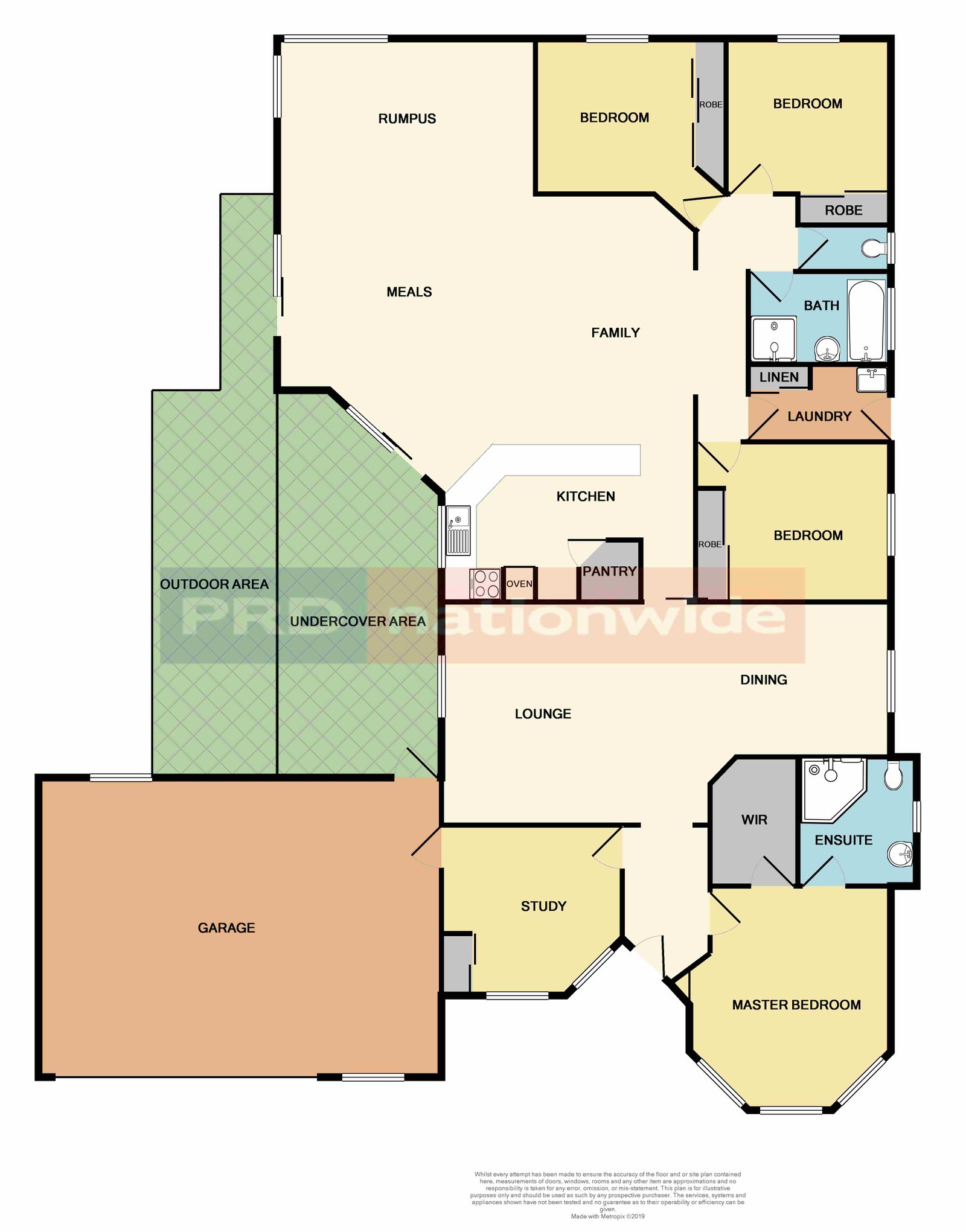 11 London Avenue MORPETH 23