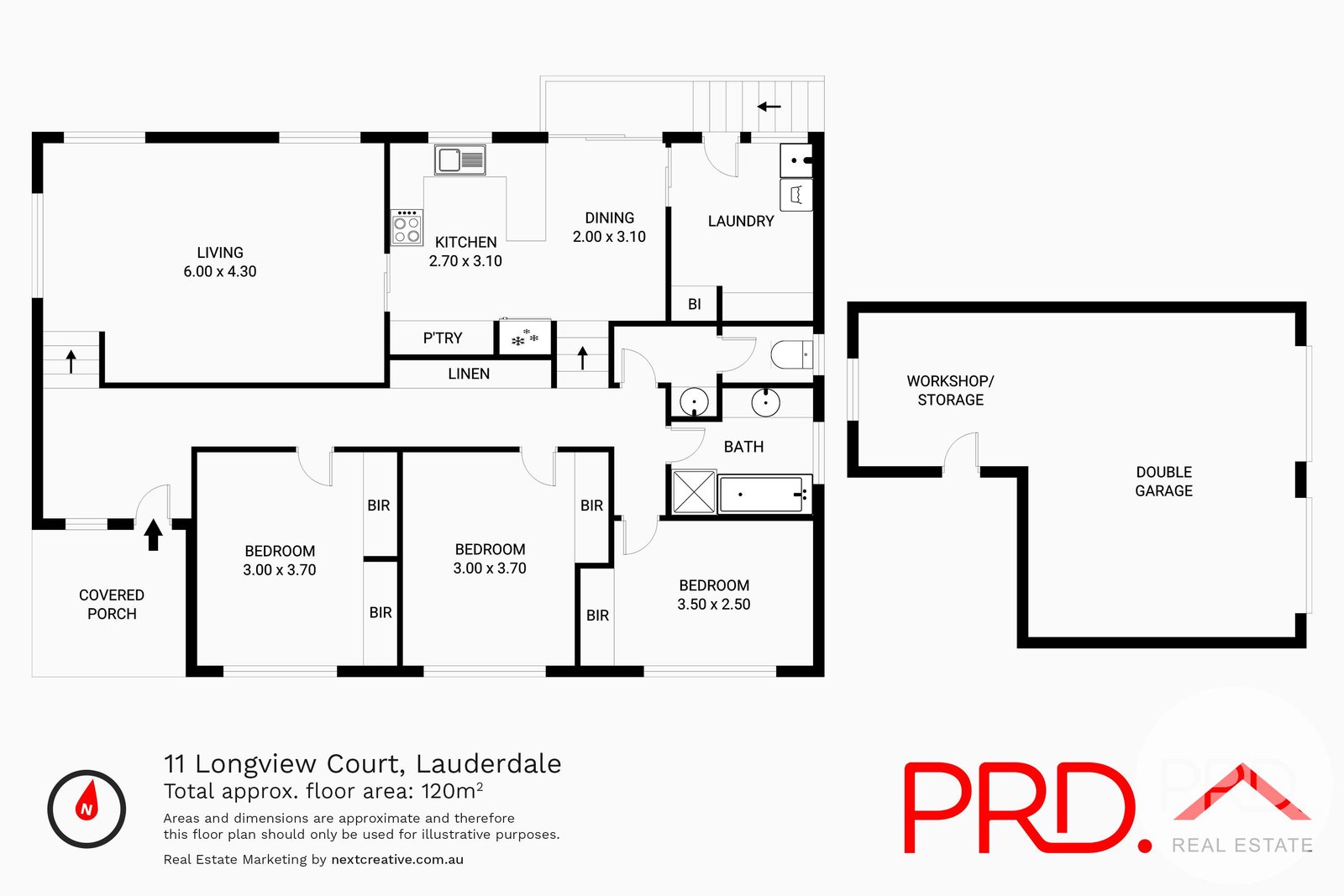 11 Longview Court LAUDERDALE 11