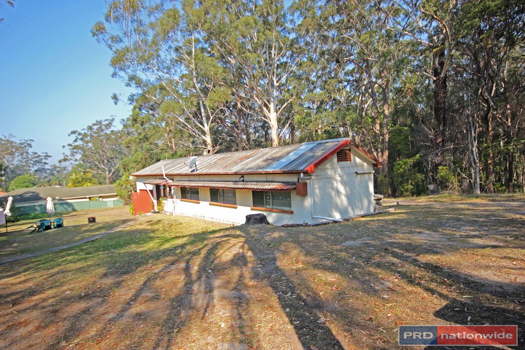 11 Lord Street LAURIETON 1