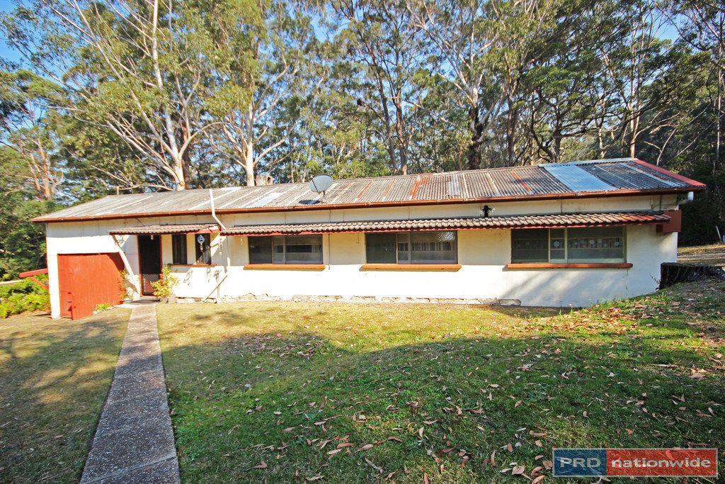 11 Lord Street LAURIETON 6