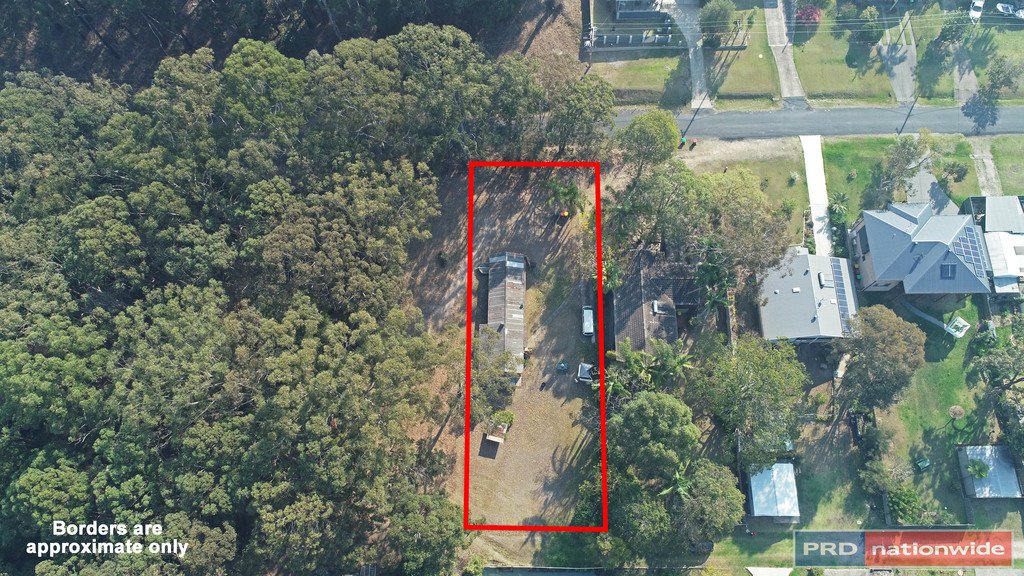 11 Lord Street LAURIETON 7
