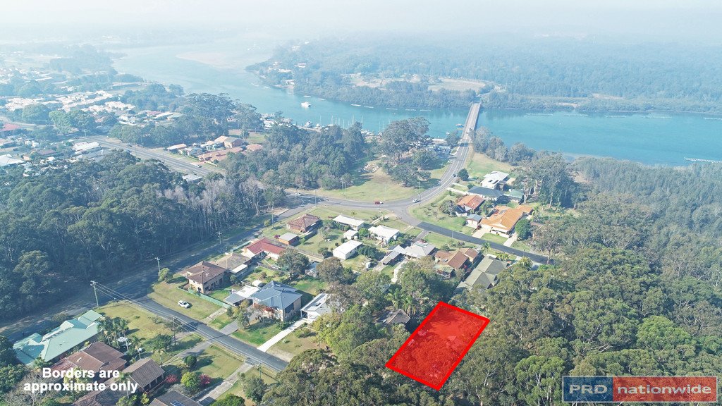 11 Lord Street LAURIETON 8