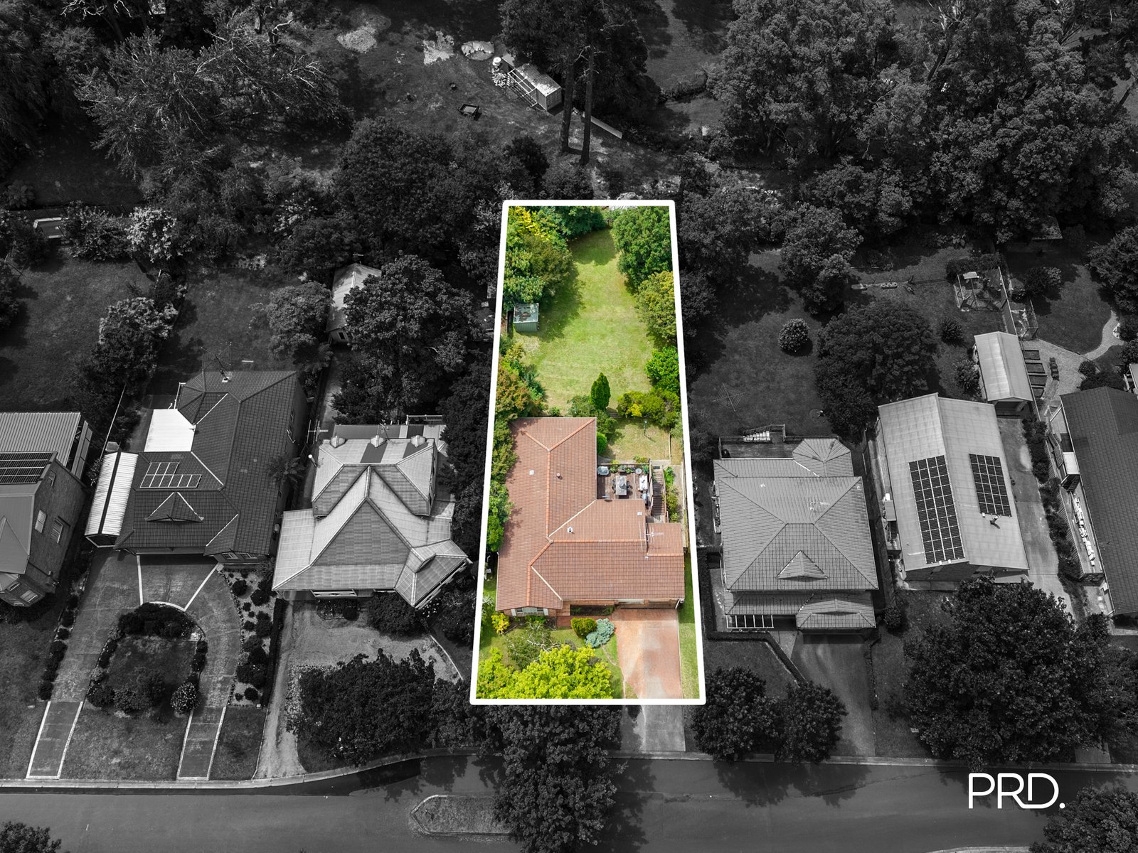 11 Luchetti Avenue HAZELBROOK 14