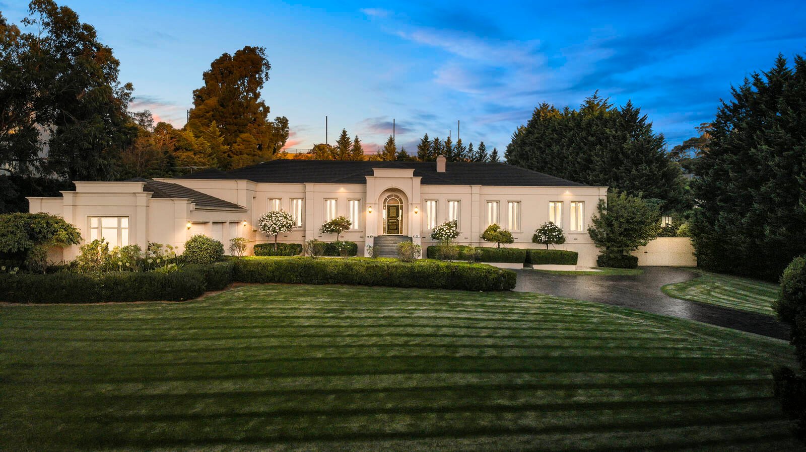 Real Estate and Property in 11 Lucieer Court, Templestowe, VIC