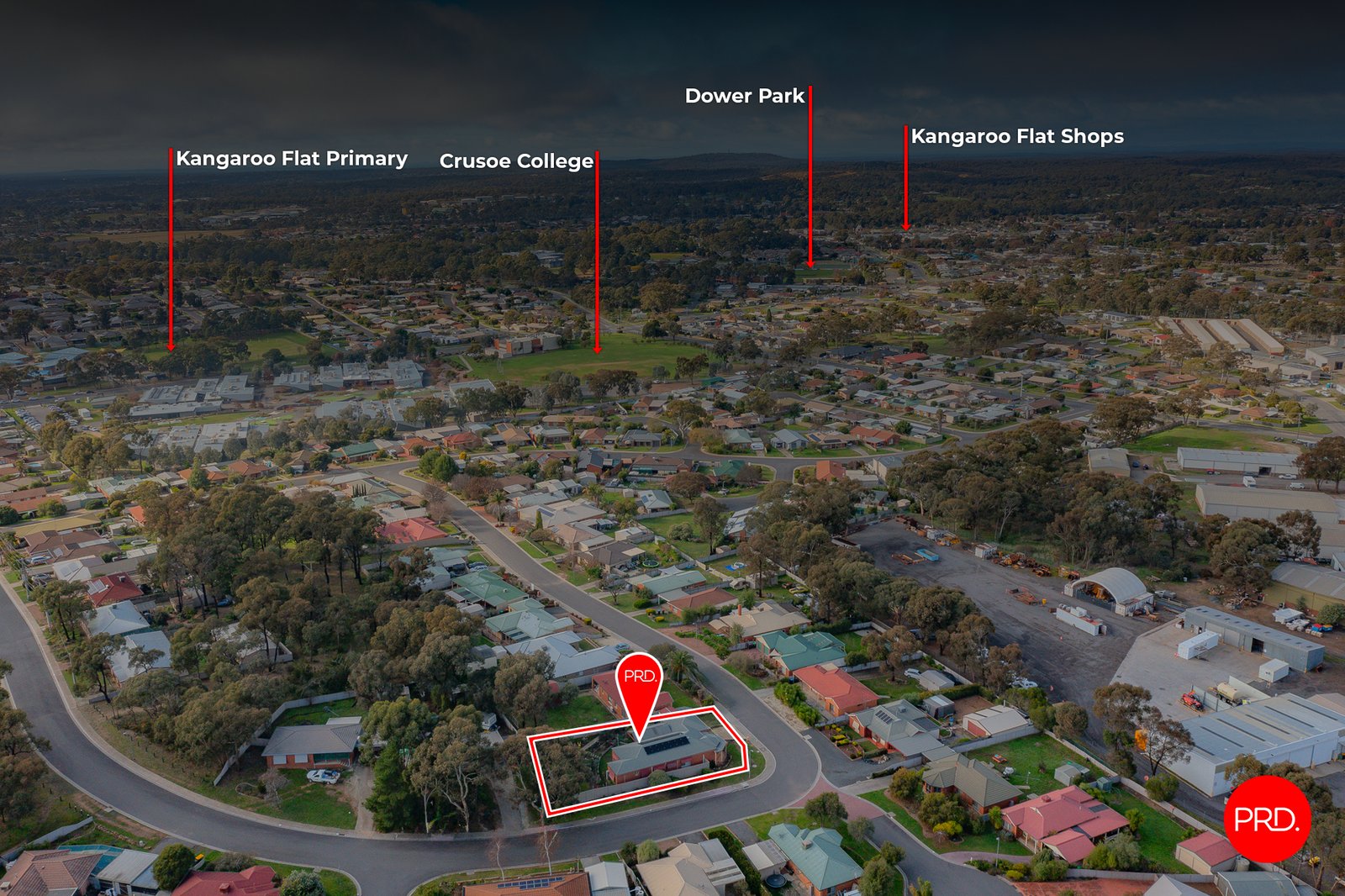 11 Lukin Crescent KANGAROO FLAT 14