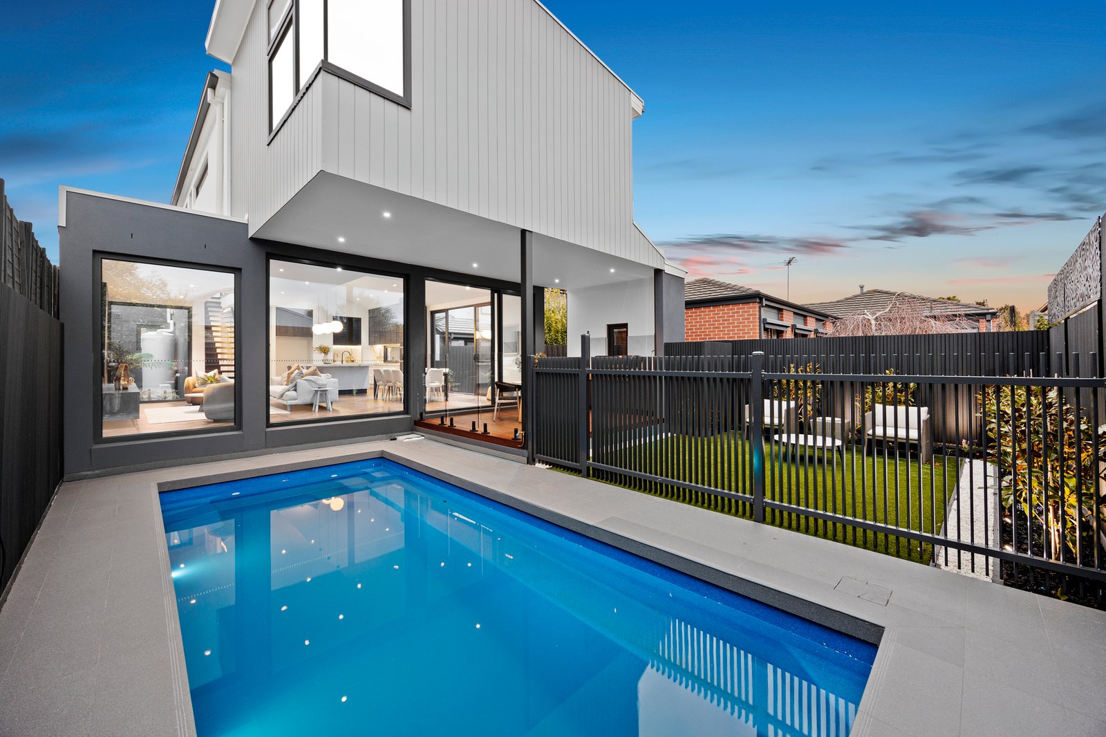 Gallery: 11 Lydia Street