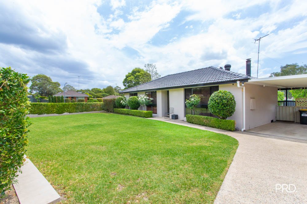 11 Lyn Circuit Jamisontown 2