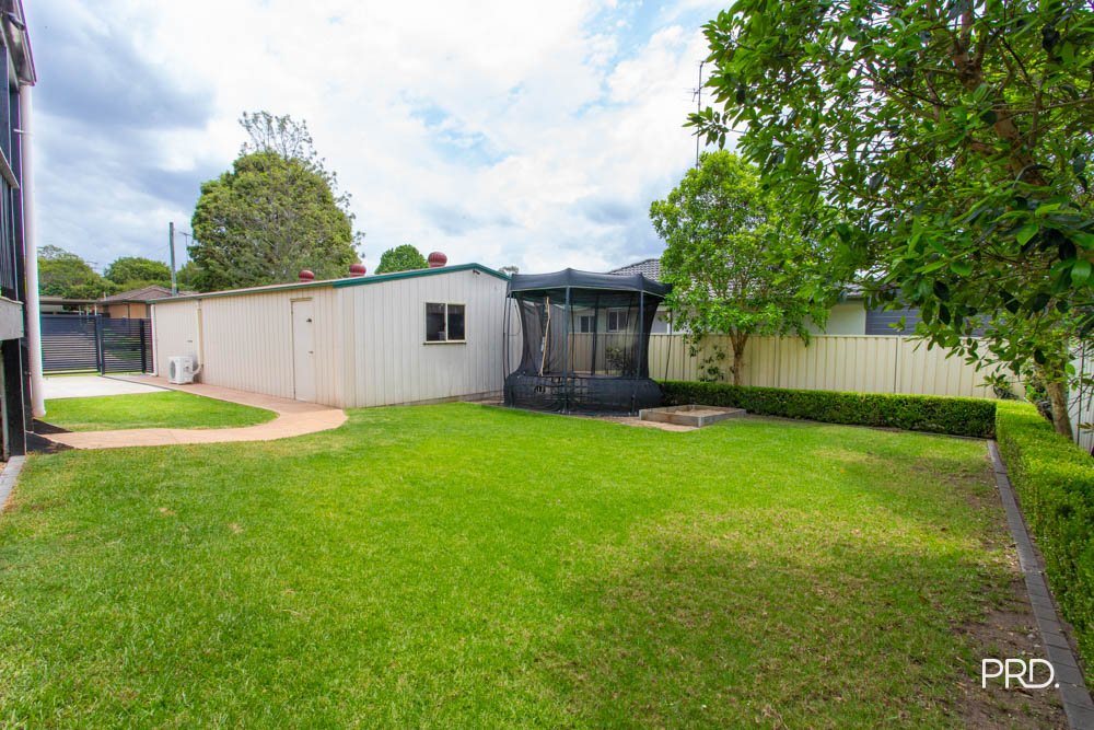 11 Lyn Circuit Jamisontown 5