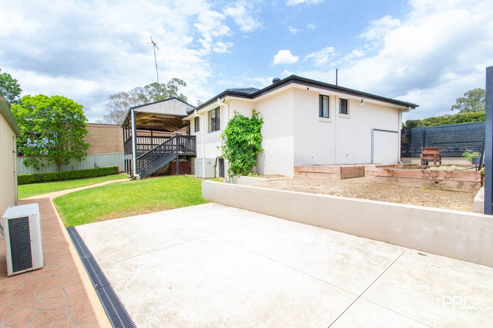 11 Lyn Circuit Jamisontown 8