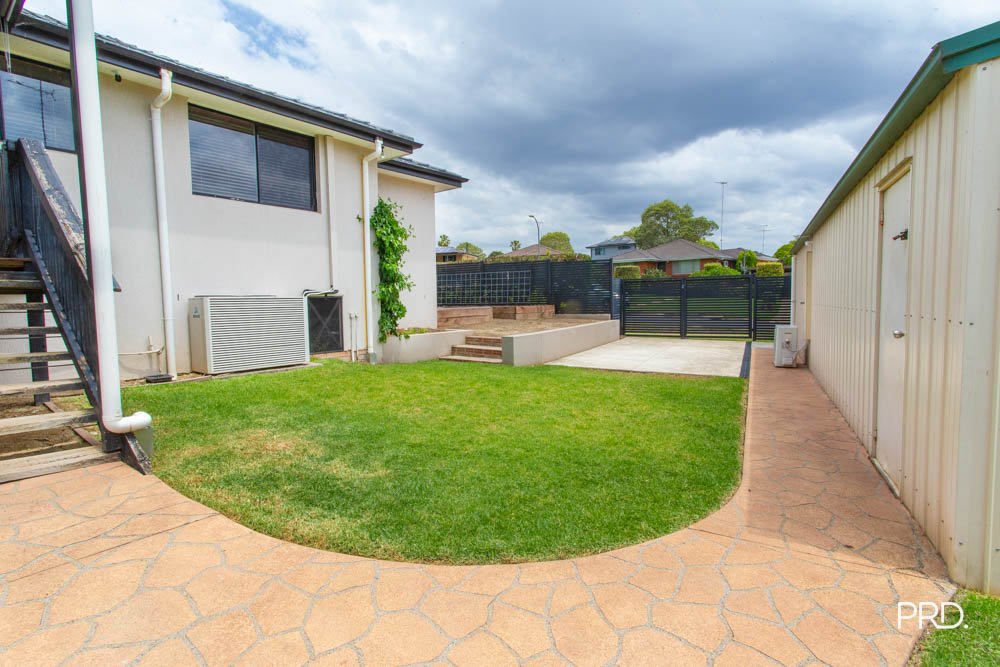 11 Lyn Circuit Jamisontown 7