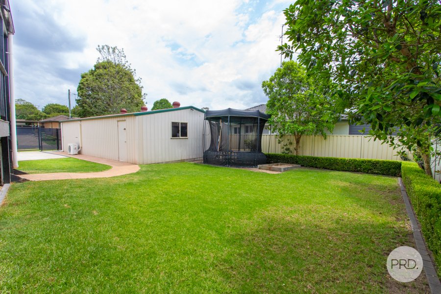 11 Lyn Circuit JAMISONTOWN 5