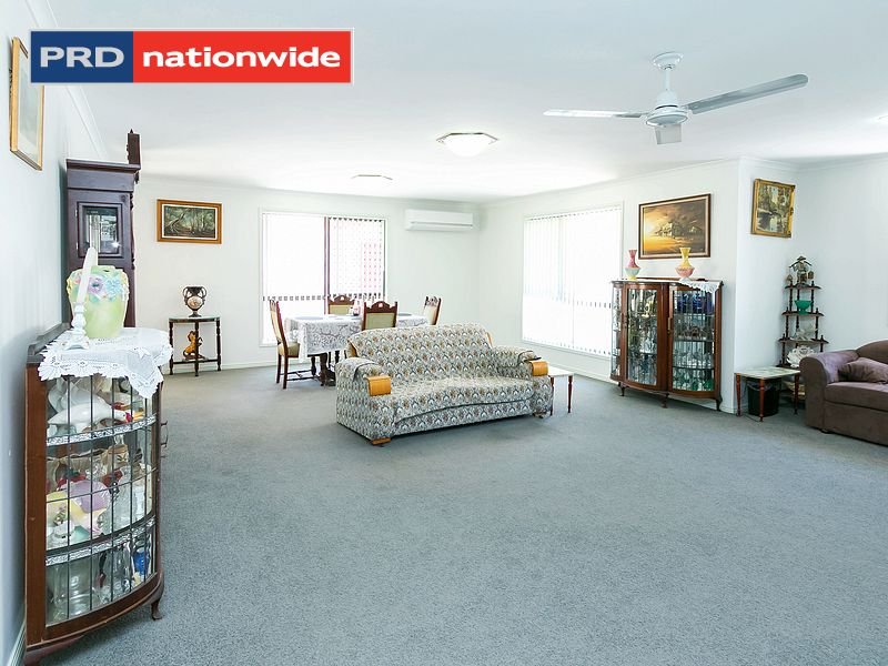 11 Mackay Drive KAWUNGAN 7