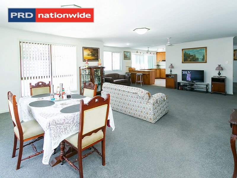 11 Mackay Drive KAWUNGAN 9