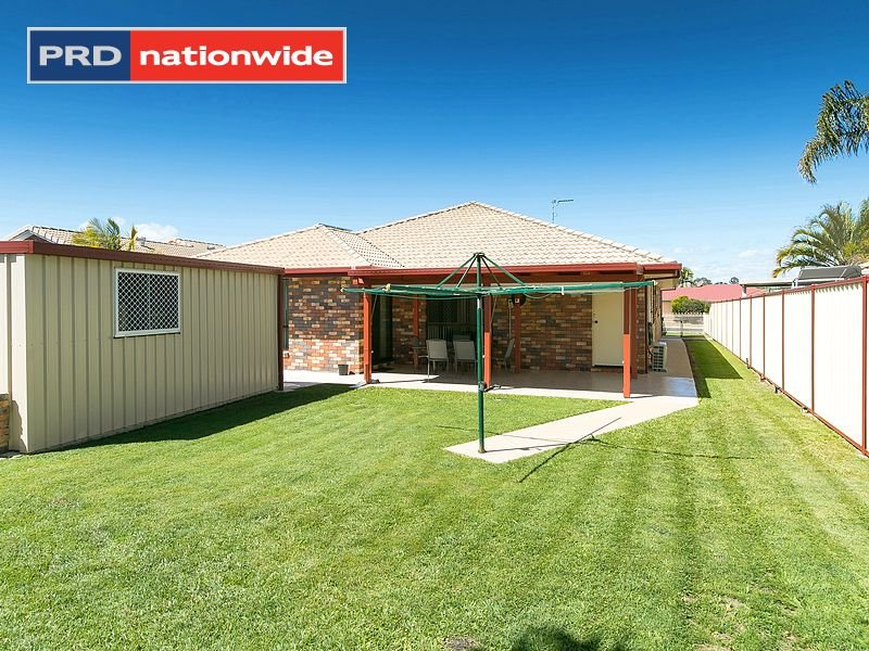 11 Mackay Drive KAWUNGAN 15