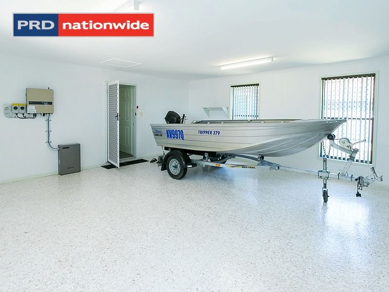 11 Mackay Drive KAWUNGAN 17