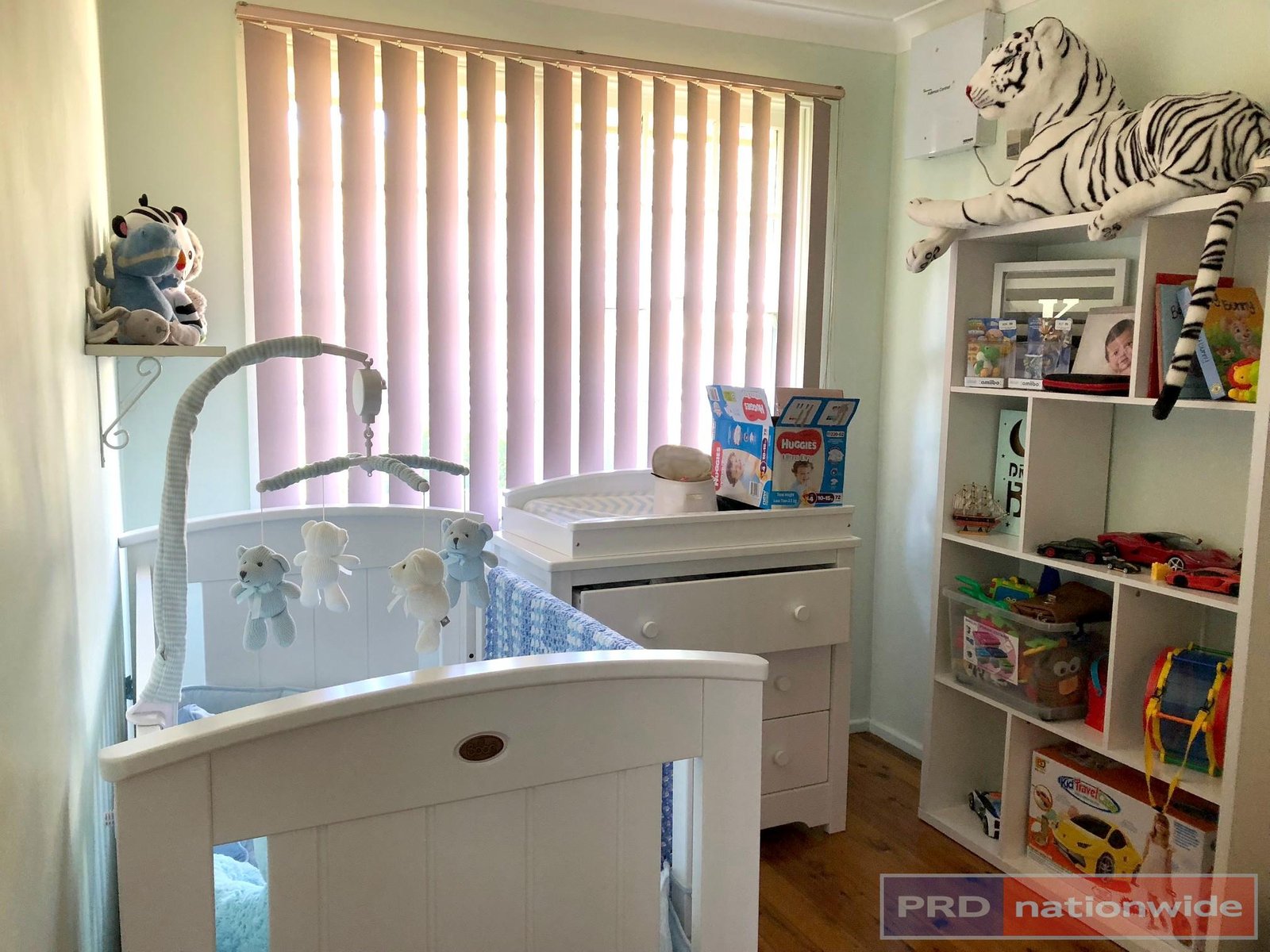 11 Mactier Avenue MILPERRA 7