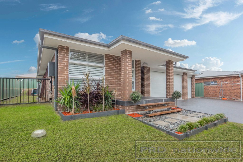 11 Magnetic Drive ASHTONFIELD 20