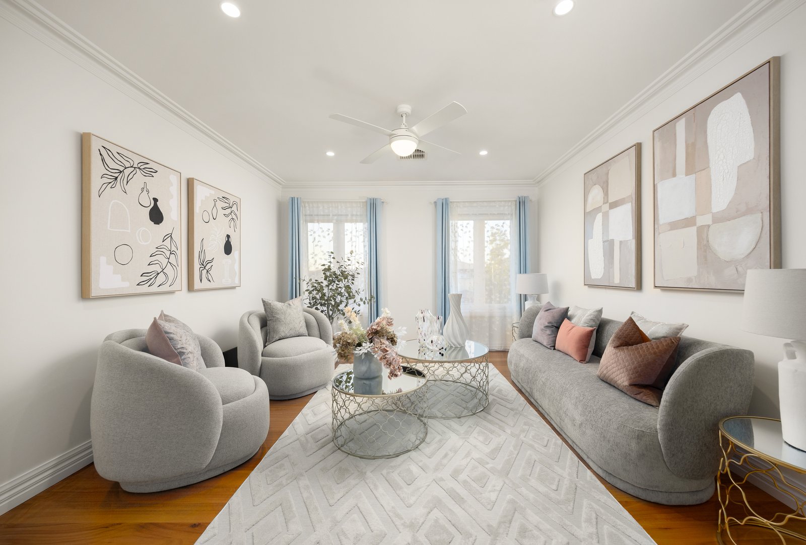 Gallery: 11 Major Street