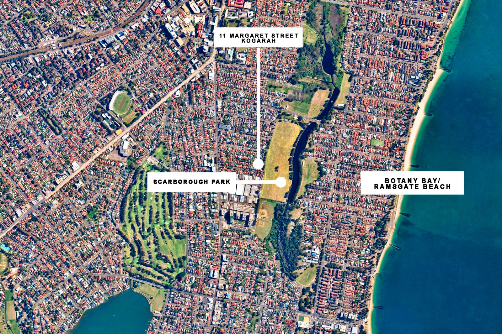 11 Margaret Street KOGARAH 13