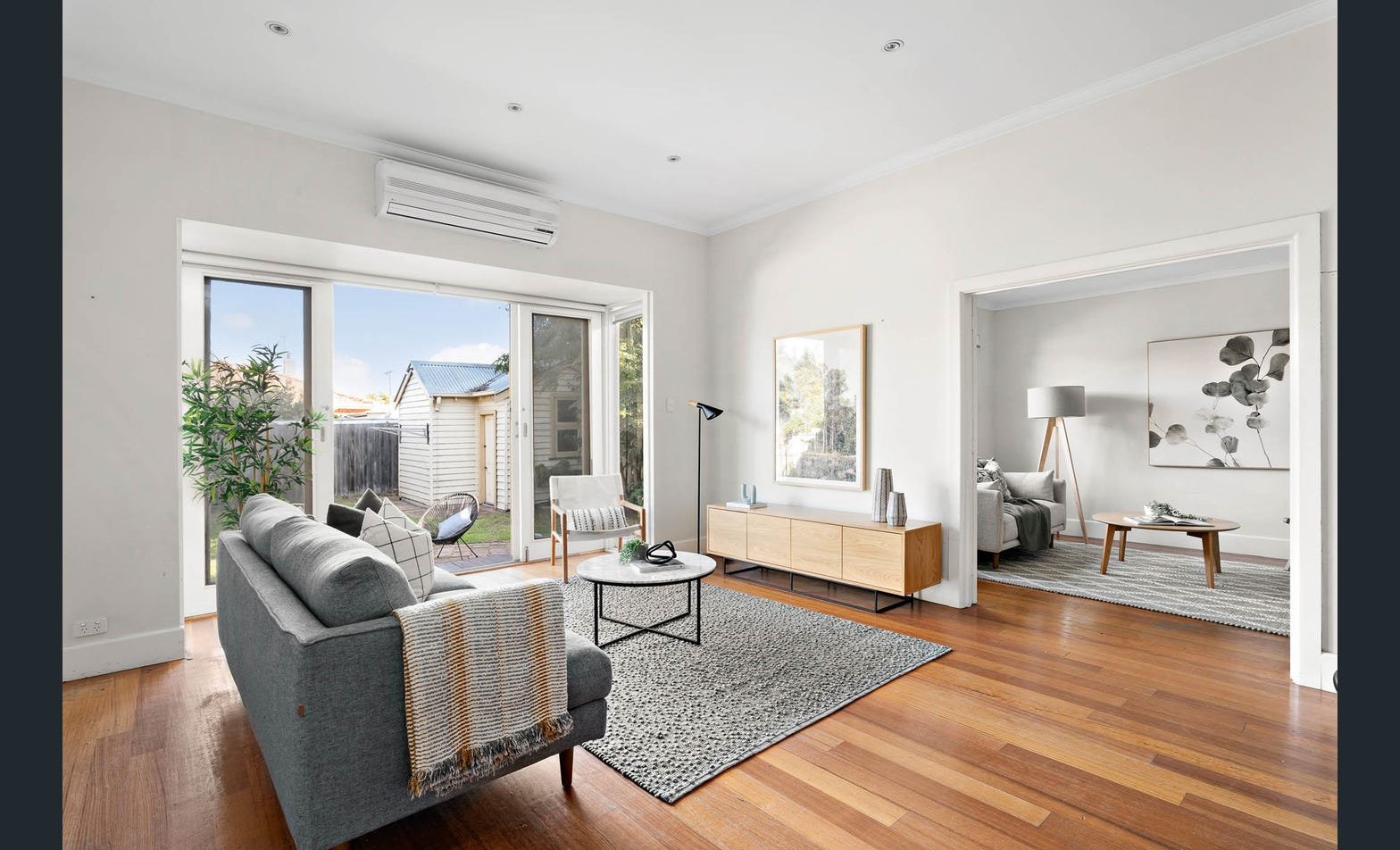 Gallery: 11 Marjory Street