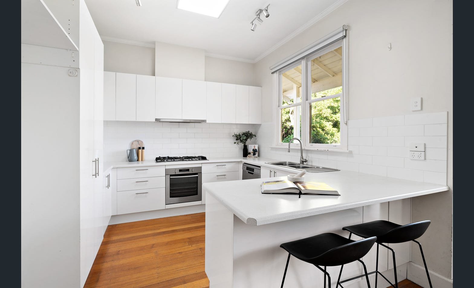 Gallery: 11 Marjory Street