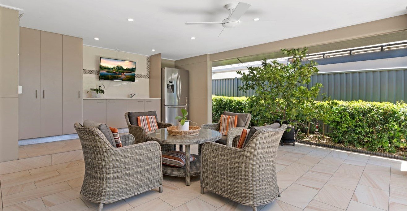 11 Marlborough Court ASHMORE 25