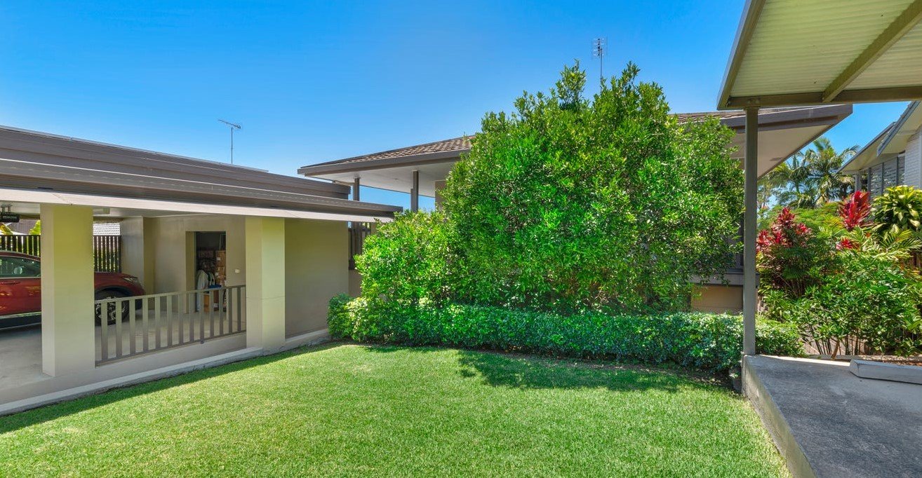 11 Marlborough Court ASHMORE 30
