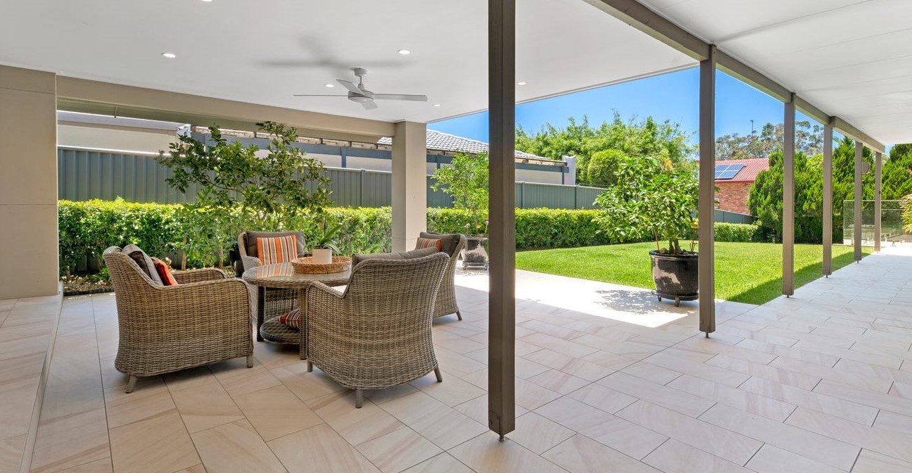 11 Marlborough Court ASHMORE 3