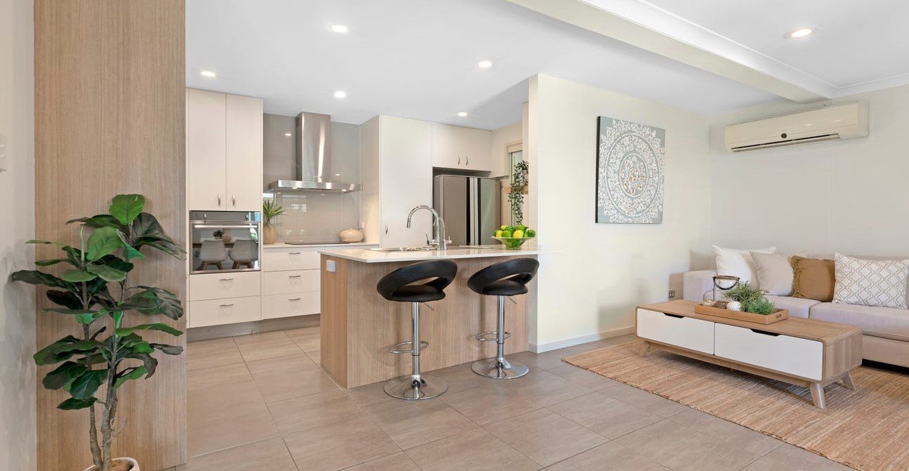 11 Marlborough Court ASHMORE 9